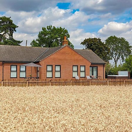 Вилла Highgrove Гиссинг Экстерьер фото